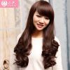 Perruque cheveux longs - Ref 2613005