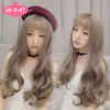 Perruque cheveux longs - Ref 2613038
