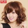 Perruque cheveux courts - Ref 2613040