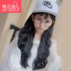 Perruque cheveux longs - Ref 2613093