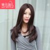 Perruque cheveux longs - Ref 2613111