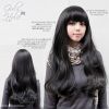 Perruque cheveux longs - Ref 2613122