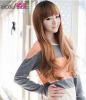 Perruque cheveux longs - Ref 2613129