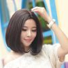 Perruque cheveux courts - Ref 2613143