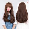 Perruque cheveux longs - Ref 2613147
