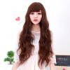 Perruque cheveux longs - Ref 2613154