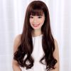 Perruque cheveux longs - Ref 2613159