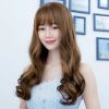Perruque cheveux longs - Ref 2613162