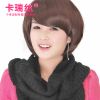 Perruque KARISS cheveux raides Court - Ref 2613165