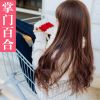 Perruque VIVIAN cheveux longs - Ref 2613178
