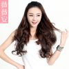 Perruque VIVIAN cheveux longs - Ref 2613185