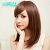 Perruque SANKINS Long cheveux raides - Ref 2613211