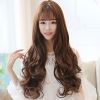 Perruque cheveux longs - Ref 2613249