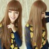 Perruque BASAWIG Long cheveux raides - Ref 2613264