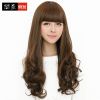 Perruque cheveux longs - Ref 2613384
