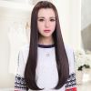Perruque Long cheveux raides - Ref 2613396