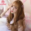 Perruque cheveux longs - Ref 2613427
