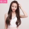 Perruque cheveux longs - Ref 2613459
