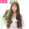 Perruque cheveux longs - Ref 2613465