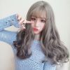 Perruque cheveux longs - Ref 2613544