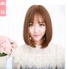 Perruque cheveux longs - Ref 2613545