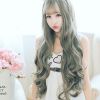 Perruque cheveux longs - Ref 2613546