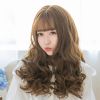 Perruque cheveux longs - Ref 2613556