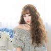 Perruque cheveux longs - Ref 2613559