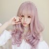 Perruque cheveux longs - Ref 2613584