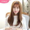Perruque TORIS cheveux longs - Ref 2613635