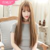 Perruque TORIS Long cheveux raides - Ref 2613637