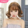 Perruque TORIS cheveux courts - Ref 2613638
