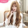 Perruque TORIS cheveux longs - Ref 2613659