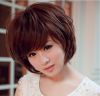 Perruque cheveux courts - Ref 2613665