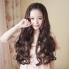 Perruque FSHOW cheveux longs - Ref 2613681