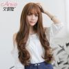 Perruque cheveux longs - Ref 2613700