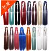 Perruque Long cheveux raides - Ref 2613729