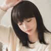 Perruque VIVIAN Long cheveux raides - Ref 2613732