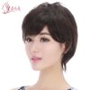 Perruque SIYEM cheveux courts - Ref 2613780