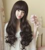 Perruque FSHOW cheveux longs - Ref 2613781