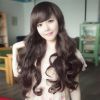 Perruque FSHOW cheveux longs - Ref 2613793