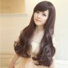 Perruque FSHOW cheveux longs - Ref 2613794