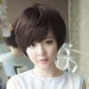 Perruque FSHOW cheveux courts - Ref 2613796