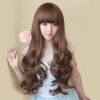 Perruque FSHOW cheveux longs - Ref 2613798