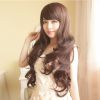 Perruque FSHOW cheveux longs - Ref 2613803