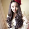 Perruque FSHOW cheveux longs - Ref 2613817