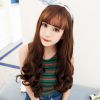 Perruque cheveux longs - Ref 2613852