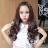Perruque cheveux longs - Ref 2613873