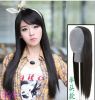 Perruque Long cheveux raides - Ref 2613880