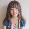 Perruque Long cheveux raides - Ref 2613905
